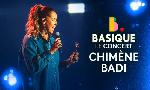 Revoir Basique, le concert du 12 Octobre
