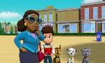 Revoir Paw patrol, la pat'patrouille du 12 Octobre