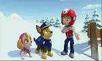 Revoir Paw patrol, la pat'patrouille du 12 Octobre