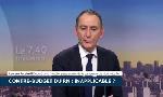 Revoir Le 7.40 franceinfo du 12 Octobre