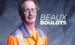 Revoir Beaux boulots du 12 Octobre