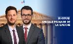 Revoir Lcp-lundi c'est politique du 12 Octobre