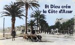 Revoir La ligne bleue du 12 Octobre