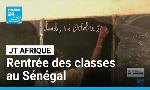 Revoir Journal de l'afrique du 12 Octobre