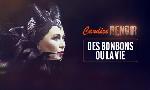 Revoir Candice renoir du 13 Octobre
