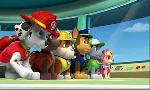 Revoir Paw patrol, la pat'patrouille du 13 Octobre
