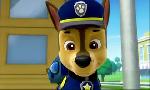 Revoir Paw patrol, la pat'patrouille du 13 Octobre
