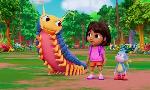 Revoir Dora du 13 Octobre
