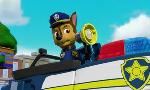 Revoir Paw patrol, la pat'patrouille du 13 Octobre