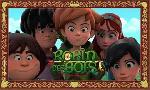 Revoir Robin des bois : malice � sherwood du 13 Octobre
