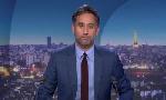 Revoir Le 23h info du 12 Octobre