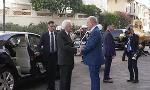 Revoir Monacoscope du 11 Octobre