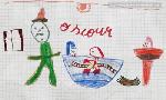 Revoir C'est en france du 13 Octobre