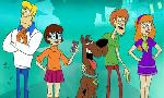 Revoir Trop cool, scooby-doo ! du 13 Octobre