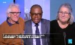 Revoir Parlons-en, les invit�s du 13 Octobre