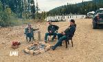 Revoir Alaska, la ru�e vers l'or du 13 Octobre
