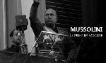 Revoir Mussolini, le premier fasciste du 13 Octobre
