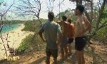 Revoir Koh-lanta du 13 Octobre
