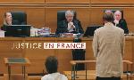 Revoir Justice en france du 14 Octobre
