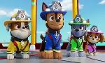 Revoir Paw patrol, la pat'patrouille du 14 Octobre