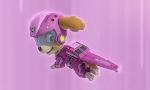 Revoir Paw patrol, la pat'patrouille du 14 Octobre