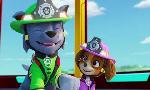 Revoir Paw patrol, la pat'patrouille du 14 Octobre