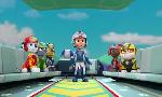 Revoir Paw patrol, la pat'patrouille du 14 Octobre