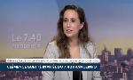 Revoir Le 7.40 franceinfo du 14 Octobre