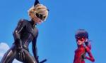 Revoir Miraculous : les aventures de ladybug et chat noir du 14 Octobre