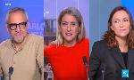 Revoir Parlons-en, les invit�s du 14 Octobre