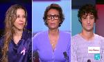 Revoir Face � face du 14 Octobre