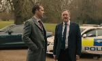 Revoir Inspecteur barnaby du 14 Octobre