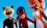 Revoir Miraculous : les aventures de ladybug et chat noir du 14 Octobre