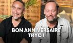 Revoir Basique, l'essentiel de la musique du 14 Octobre