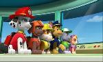 Revoir Paw patrol, la pat'patrouille du 15 Octobre