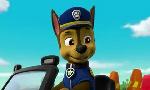 Revoir Paw patrol, la pat'patrouille du 15 Octobre