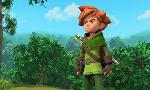 Revoir Robin des bois : malice � sherwood du 15 Octobre