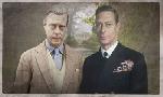 Revoir Edward et george, les windsor face � hitler du 15 Octobre