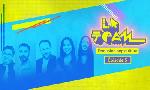 Revoir La team, l'�mission de pop culture du 15 Octobre