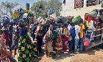 Revoir Malawi du 16 Octobre
