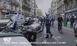 Revoir 90' enqu�tes du 13 Octobre