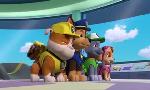 Revoir Paw patrol, la pat'patrouille du 16 Octobre
