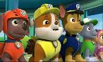 Revoir Paw patrol, la pat'patrouille du 16 Octobre