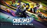 Revoir Dreamzzz : un dragon aussi fast que furious ! du 15 Octobre