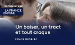 Revoir La france en vrai - bourgogne-franche-comt� du 15 Octobre