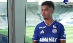 Revoir Stade 2 ligue 1 du 16 Octobre