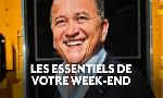 Revoir Basique, l'essentiel de la musique du 16 Octobre