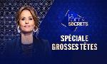 Revoir La bo�te � secrets du 16 Octobre