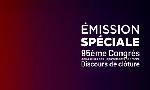 Revoir Cl�ture du 95�me congr�s des assises des d�partements de france � reims du 16 Octobre