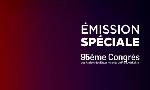 Revoir 95�me congr�s des assises des d�partements de france � reims du 16 Octobre